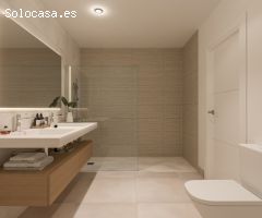 Ático en venta en Estepona | Residencial SENDA