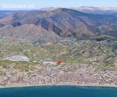 Ático en venta en Estepona | Residencial SENDA