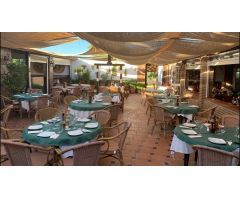 Restaurante en venta en Estepona | CABANILLAS REAL ESTATE