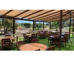 Restaurante en venta en Estepona | CABANILLAS REAL ESTATE