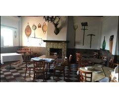 Restaurante en venta en Estepona | CABANILLAS REAL ESTATE