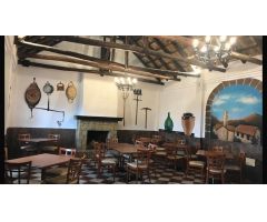 Restaurante en venta en Estepona | CABANILLAS REAL ESTATE