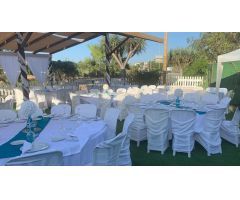 Restaurante en venta en Estepona | CABANILLAS REAL ESTATE