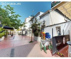 Parcela en venta en Estepona | CABANILLAS REAL ESTATE