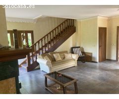 Villa en venta en Estepona | CABANILLAS REAL ESTATE