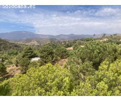 Villa en venta en Estepona | CABANILLAS REAL ESTATE