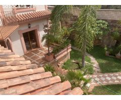 Villa en venta en Estepona | CABANILLAS REAL ESTATE