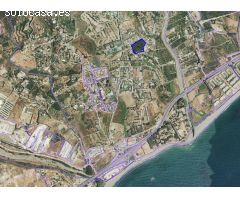 Terreno en venta en Estepona | CABANILLAS REAL ESTATE