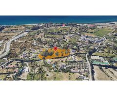 Terreno en venta en Estepona | CABANILLAS REAL ESTATE