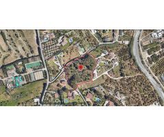 Terreno en venta en Estepona | CABANILLAS REAL ESTATE