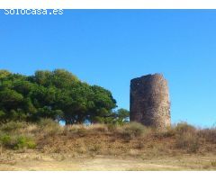 Terreno en venta en Estepona | CABANILLAS REAL ESTATE