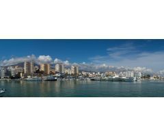 Terreno en venta en Estepona | CABANILLAS REAL ESTATE