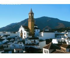 Terreno en venta en Estepona | CABANILLAS REAL ESTATE