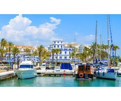Terreno en venta en Estepona | CABANILLAS REAL ESTATE