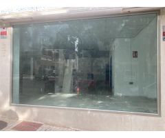 Local comercial en venta en Estepona | CABANILLAS REAL ESTATE