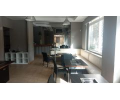 Local comercial en venta en San Pedro Alcantara | CABANILLAS REAL ESTATE