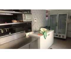 Local comercial en venta en San Pedro Alcantara | CABANILLAS REAL ESTATE