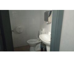 Local comercial en venta en San Pedro Alcantara | CABANILLAS REAL ESTATE