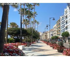 Apartamento en alquiler en estepona | CABANILLAS REAL ESTATE