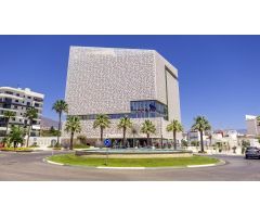 Oficina en alquiler en Estepona | CABANILLAS REAL ESTATE