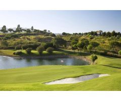 Terreno Urbanizable para villa con vistas al mar en Mijas |Cabanillas Real Estate|