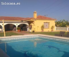 Encantadora Casa en zona tranquila