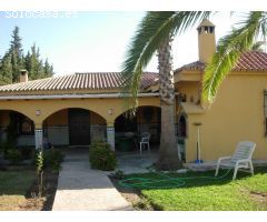 Encantadora Casa en zona tranquila