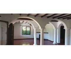 Encantadora Casa en zona tranquila