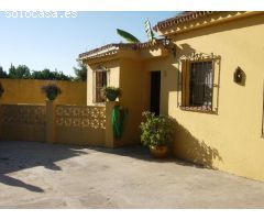 Encantadora Casa en zona tranquila