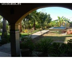 Encantadora Casa en zona tranquila