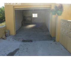 Encantadora Casa en zona tranquila