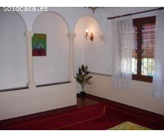 Encantadora Casa en zona tranquila