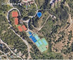 Suelo urbano en venta en Estepona | CABANILLAS REAL ESTATE
