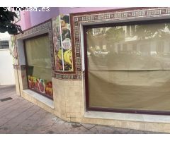 LOCAL COMERCIAL CÉNTRICO | CABANILLAS REAL ESTATE |