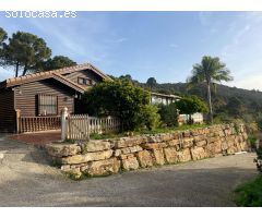 CASA DE CAMPO CON PARCELA AMPLIA | CABANILLAS REAL ESTATE |