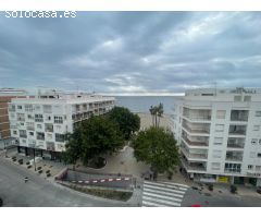 ÁTICO EN VENTAEN ESTEPONA, PASEO MARÍTIMO | CABANILLAS REAL ESTATE |