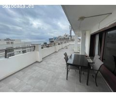 ÁTICO EN VENTAEN ESTEPONA, PASEO MARÍTIMO | CABANILLAS REAL ESTATE |