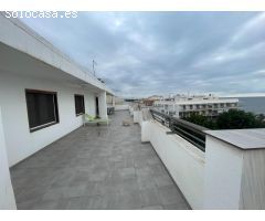ÁTICO EN VENTAEN ESTEPONA, PASEO MARÍTIMO | CABANILLAS REAL ESTATE |