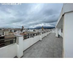 ÁTICO EN VENTAEN ESTEPONA, PASEO MARÍTIMO | CABANILLAS REAL ESTATE |