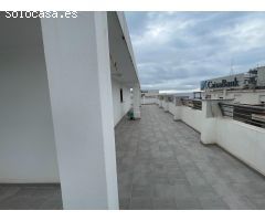 ÁTICO EN VENTAEN ESTEPONA, PASEO MARÍTIMO | CABANILLAS REAL ESTATE |