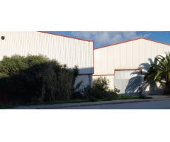 NAVE INDUSTRIAL | CABANILLAS REAL ESTATE |