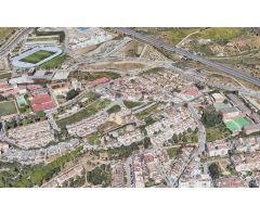 Solar en venta en Estepona