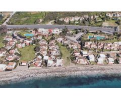 NUEVA PROMOCIÓN EN ALQUILER/ ESTEPONA
