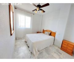 2 dormitorios con terraza 30 m² y 2 garajes en Calle Poseidón. Nueva Torrequebrada