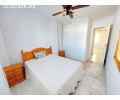 2 dormitorios con terraza 30 m² y 2 garajes en Calle Poseidón. Nueva Torrequebrada