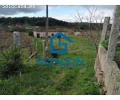 Casa con finca, situada en Portas, Romai.... oportunidad en el Rural de Pontevedra