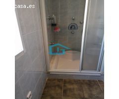 Chalet con piscina en venta en Ribadumia...