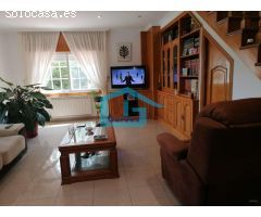 Poio: A7094: Samieira... chalet con finca, jardines, piscina exterior... vistas al mar...