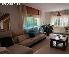 Poio: A7094: Samieira... chalet con finca, jardines, piscina exterior... vistas al mar...