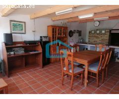 Poio: A7094: Samieira... chalet con finca, jardines, piscina exterior... vistas al mar...